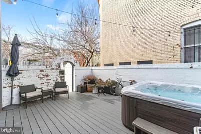 85 R Street NW, Washington, DC 20001 - Photo 12