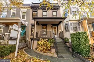 1350 Perry Pl NW, Washington, DC 20010 - Photo 2