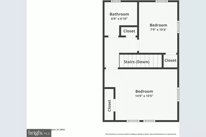 3334 10th Place SE, Washington, DC 20032 - Photo 38