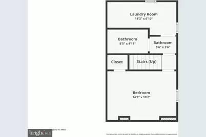 3334 10th Place SE, Washington, DC 20032 - Photo 36