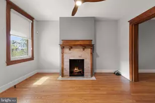 445 Newton Pl NW, Washington, DC 20010 - Photo 4