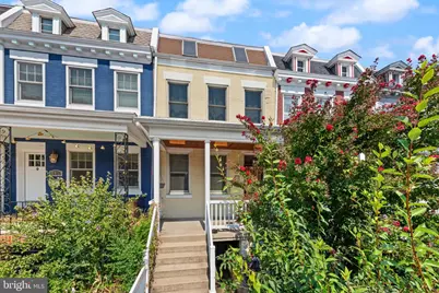 445 Newton Place NW, Washington, DC 20010 - Photo 1