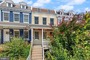 445 Newton Pl NW, Washington, DC 20010 - Photo 1