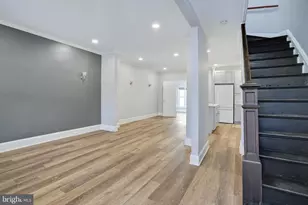 1273 Holbrook Terrace NE, Washington, DC 20002 - Photo 4