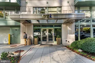 1150 K St NW, Washington, DC 20005 - Photo 2