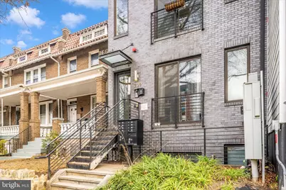 7129 Georgia Avenue NW #4, Washington, DC 20012 - Photo 4