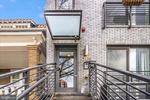 7129 Georgia Ave NW, Washington, DC 20012 - Photo 2