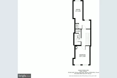 1934 11th Street NW, Washington, DC 20001 - Photo 22