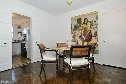 2500 Q Street NW #620, Washington, DC 20007 - Photo 20