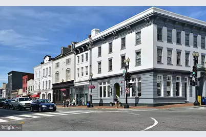 2500 Q Street NW #620, Washington, DC 20007 - Photo 46