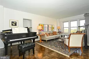 2500 Q St NW, Washington, DC 20007 - Photo 10