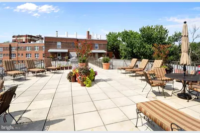 2500 Q Street NW #620, Washington, DC 20007 - Photo 36