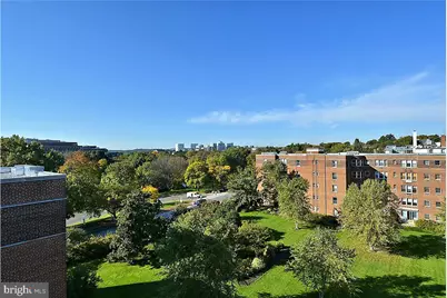 2500 Q Street NW #620, Washington, DC 20007 - Photo 18