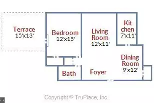 2500 Q St NW, Washington, DC 20007 - Photo 8