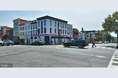 2500 Q Street NW #620, Washington, DC 20007 - Photo 42