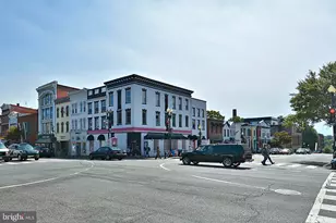 2500 Q St NW, Washington, DC 20007 - Photo 42