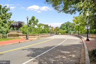 2500 Q St NW, Washington, DC 20007 - Photo 2