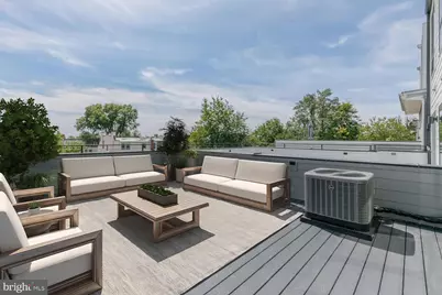 426 Manor Place NW #3, Washington, DC 20010 - Photo 22