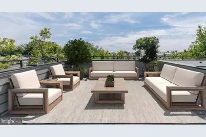 426 Manor Place NW #3, Washington, DC 20010 - Photo 1