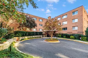 3900 Tunlaw Rd NW, Washington, DC 20007 - Photo 2