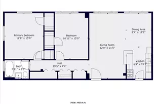 3900 Tunlaw Rd NW, Washington, DC 20007 - Photo 36