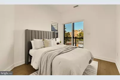 4017 Davis Place NW #8, Washington, DC 20007 - Photo 12