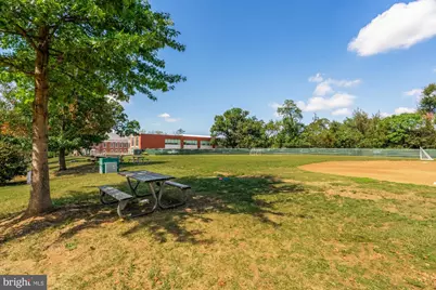 4017 Davis Place NW #8, Washington, DC 20007 - Photo 26