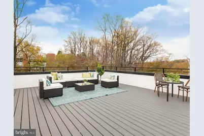 4017 Davis Place NW #8, Washington, DC 20007 - Photo 20