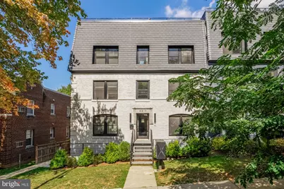 4017 Davis Place NW #8, Washington, DC 20007 - Photo 22