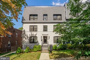4017 Davis Pl NW, Washington, DC 20007 - Photo 22