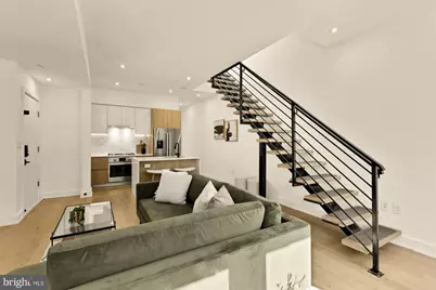 4017 Davis Place NW #8, Washington, DC 20007 - Photo 2