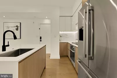 4017 Davis Place NW #8, Washington, DC 20007 - Photo 8