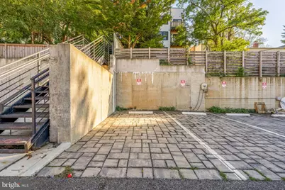 4017 Davis Place NW #8, Washington, DC 20007 - Photo 24