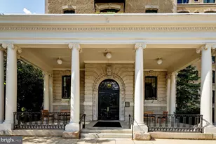 2853 Ontario Road NW, Washington, DC 20009 - Photo 4