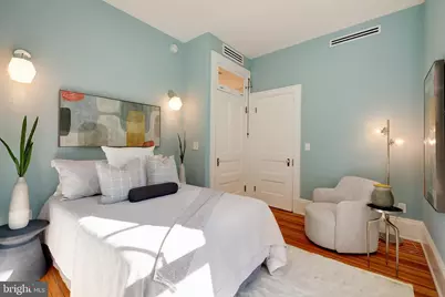 2853 Ontario Road NW #316, Washington, DC 20009 - Photo 20