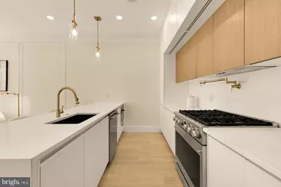 733 Euclid Street NW #204, Washington, DC 20001 - Photo 10