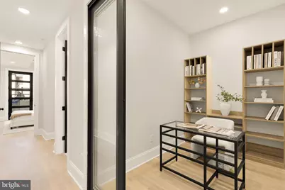 733 Euclid Street NW #204, Washington, DC 20001 - Photo 16