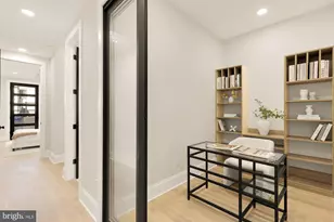 733 Euclid St NW, Washington, DC 20001 - Photo 16