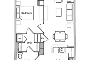 1000 New Jersey Ave SE, Washington, DC 20003 - Photo 2