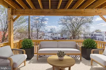 424 Taylor Street NW #B, Washington, DC 20011 - Photo 24