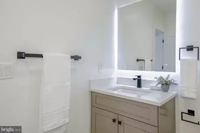 424 Taylor Street NW #B, Washington, DC 20011 - Photo 38