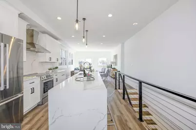 424 Taylor Street NW #B, Washington, DC 20011 - Photo 6