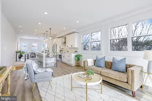 424 Taylor St NW, Washington, DC 20011 - Photo 2