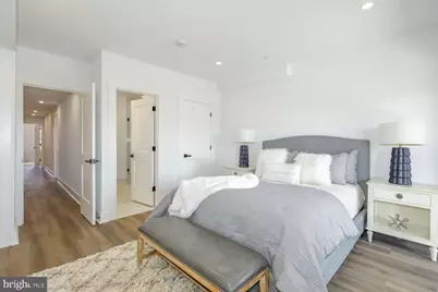 424 Taylor Street NW #B, Washington, DC 20011 - Photo 22