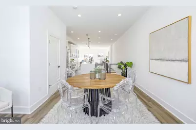 424 Taylor Street NW #B, Washington, DC 20011 - Photo 16