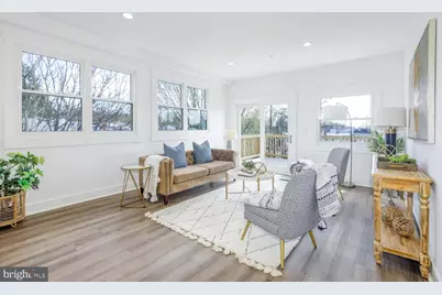 424 Taylor Street NW #B, Washington, DC 20011 - Photo 8