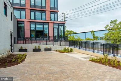 1111 Marion Barry Avenue SE #LOWER LEVEL, Washington, DC 20020 - Photo 4
