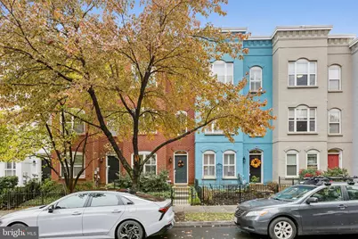 2114 12th Street NW, Washington, DC 20009 - Photo 2