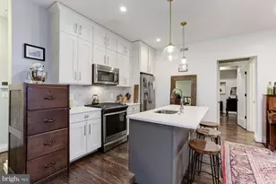 2303 Ontario Rd NW, Washington, DC 20009 - Photo 6