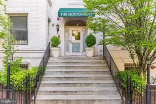 1229 12th St NW, Washington, DC 20005 - Photo 1